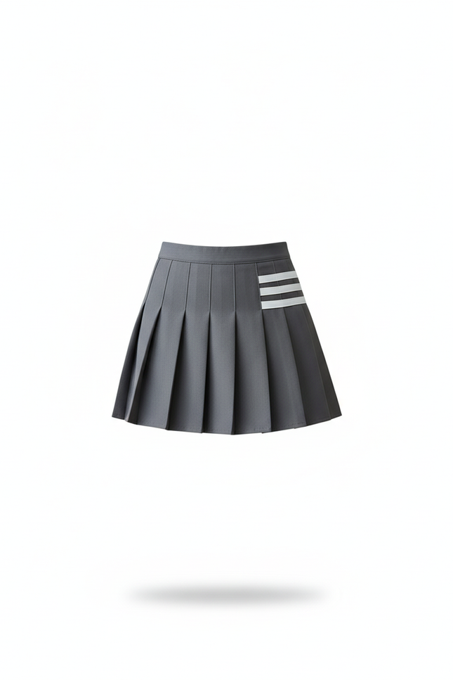 Jupe Plissée mini Y2k chic